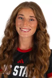 Mary Frances Symmes Headshot