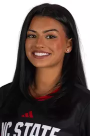 Madie Miller Headshot