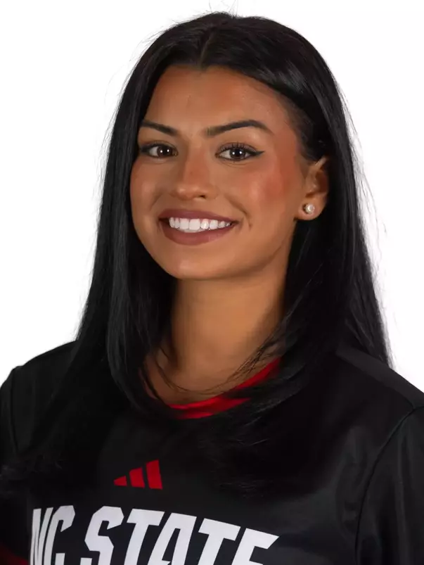 Madie Miller Headshot