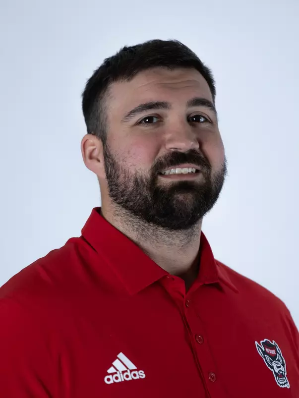 Randy Floars headshot