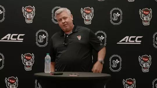 Chris Hart Summer Media Availability