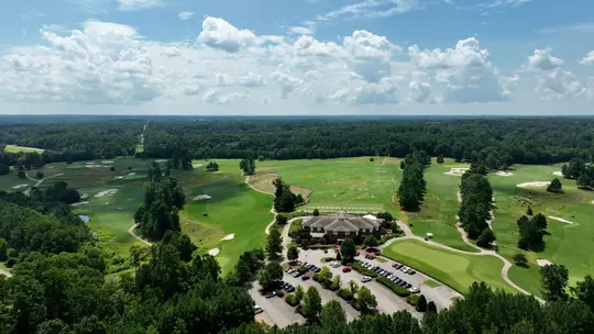 Changes to Lonnie Poole Golf Course