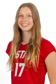 2026 Volleyball Headshots