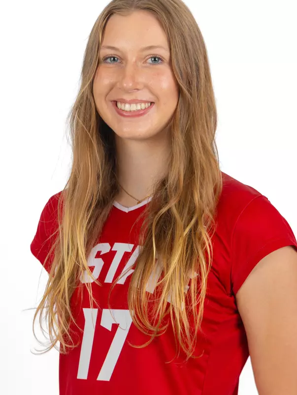 2026 Volleyball Headshots
