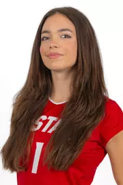 2026 Volleyball Headshots
