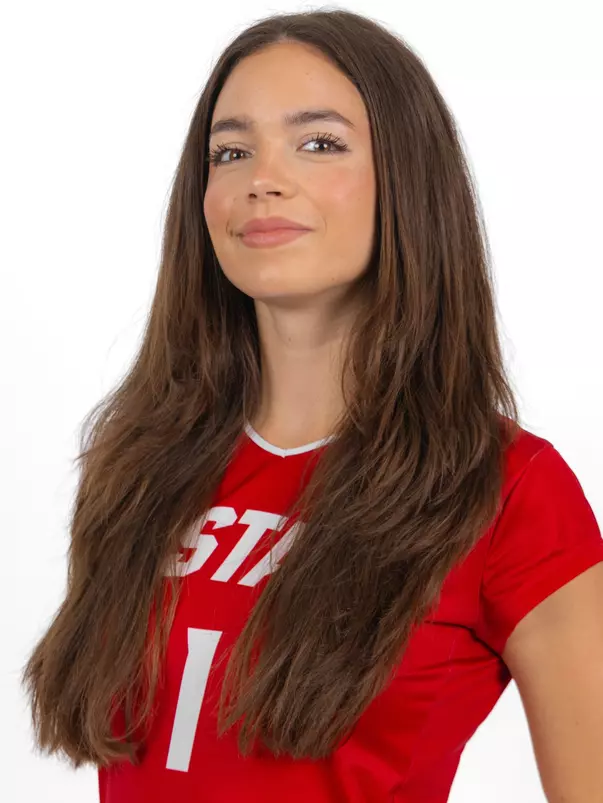 2026 Volleyball Headshots
