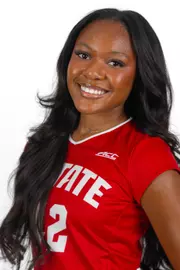 2026 Volleyball Headshots