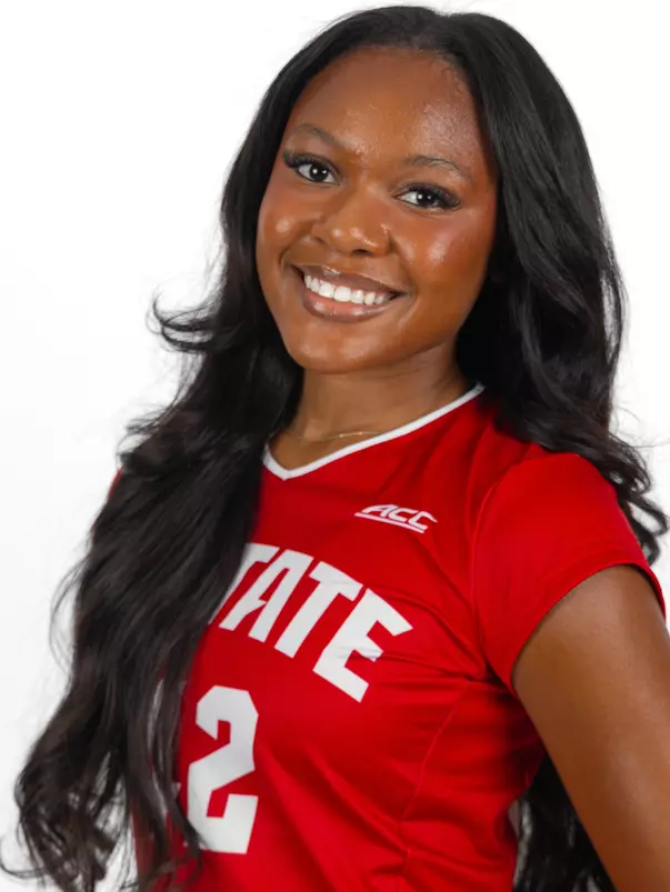 2026 Volleyball Headshots