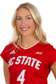 2026 Volleyball Headshots