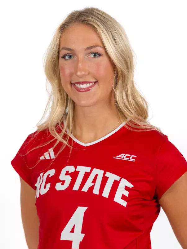 2026 Volleyball Headshots