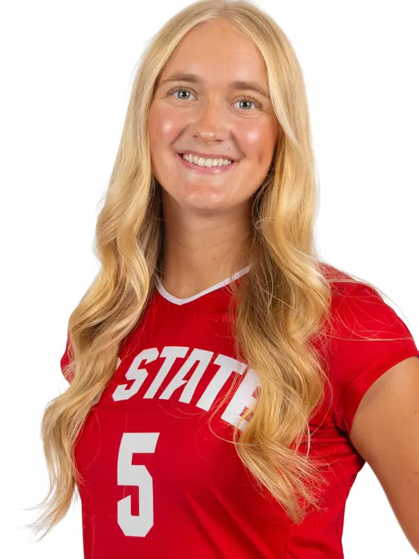 2026 Volleyball Headshots
