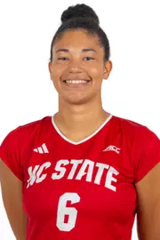 2026 Volleyball Headshots