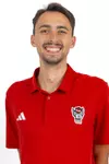 2026 Volleyball Headshots