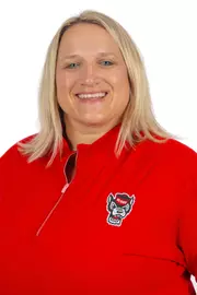 Megan Wargo-Kearney