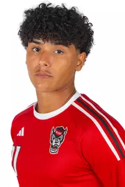 2026 Men's Soccer Headshots