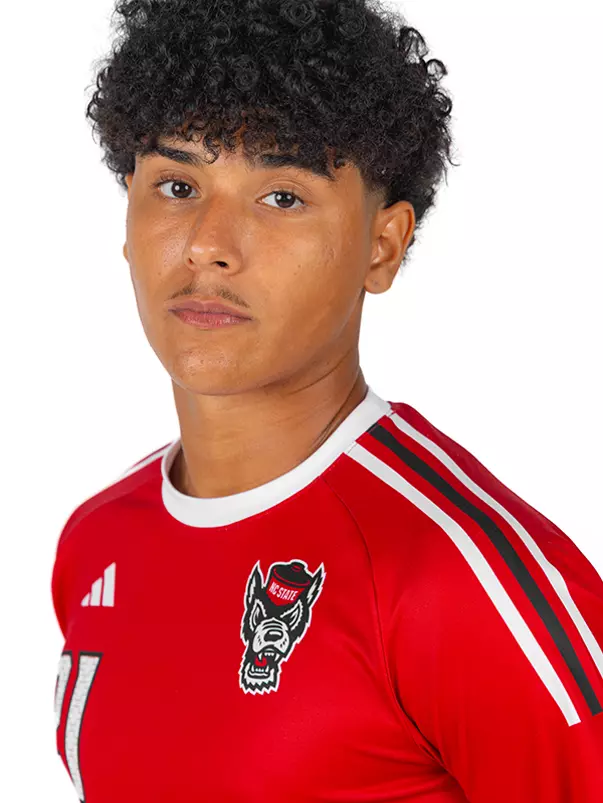 2026 Men's Soccer Headshots