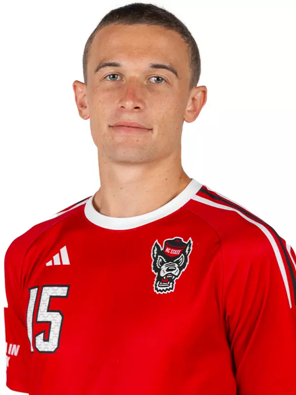 2026 Men's Soccer Headshots