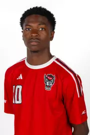 2026 Men's Soccer Headshots