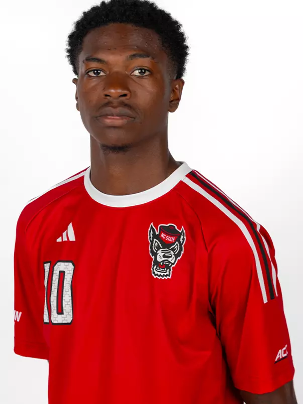 2026 Men's Soccer Headshots