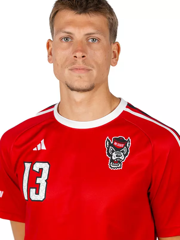 2026 Men's Soccer Headshots