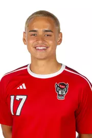 2026 Men's Soccer Headshots