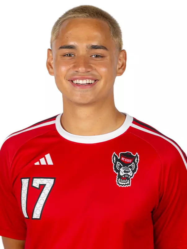 2026 Men's Soccer Headshots