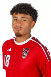 2026 Men's Soccer Headshots