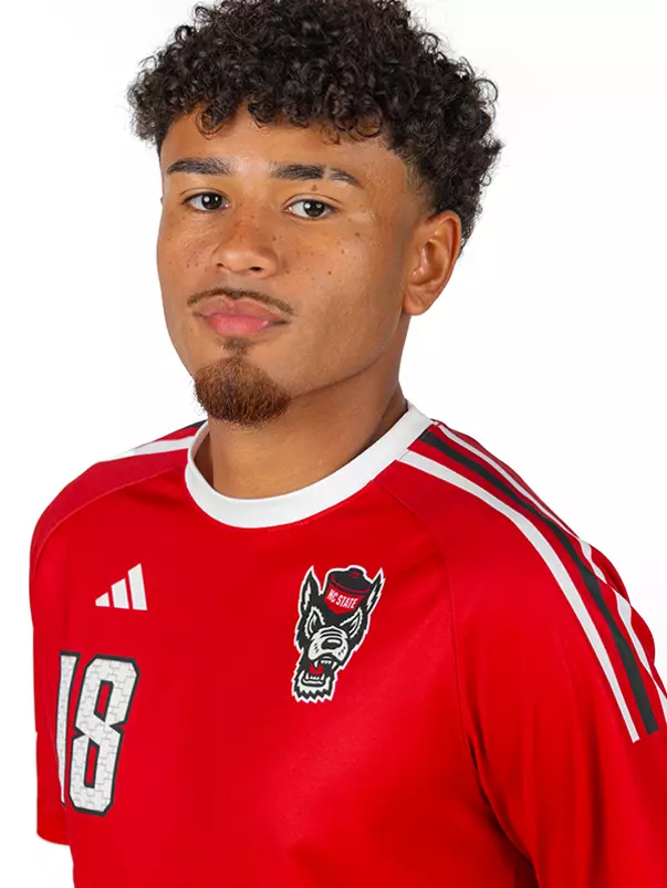 2026 Men's Soccer Headshots