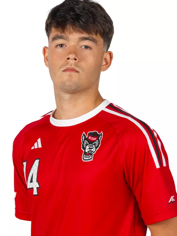 2026 Men's Soccer Headshots