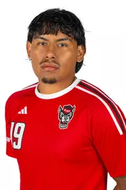 2026 Men's Soccer Headshots
