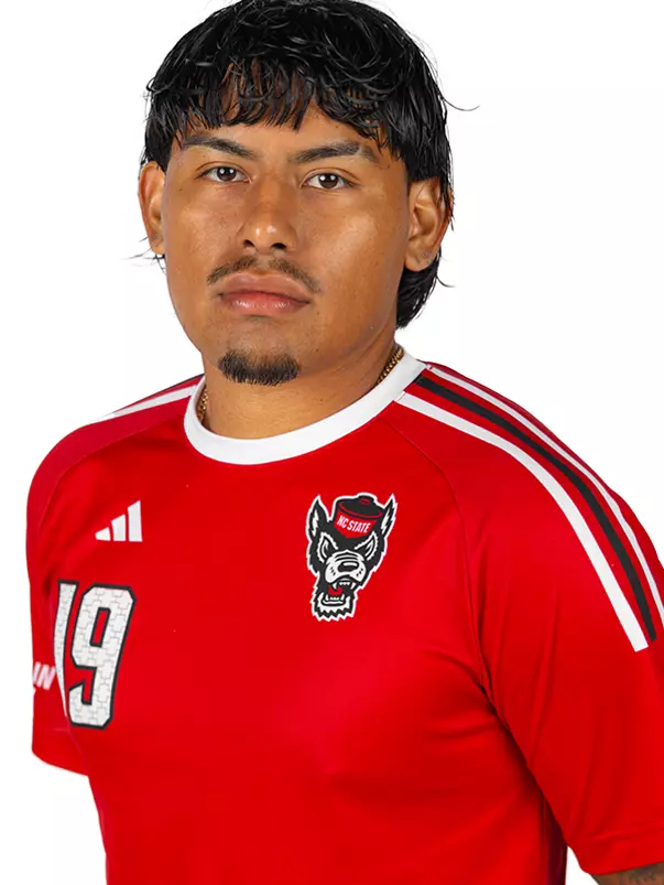 2026 Men's Soccer Headshots