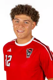 2026 Men's Soccer Headshots