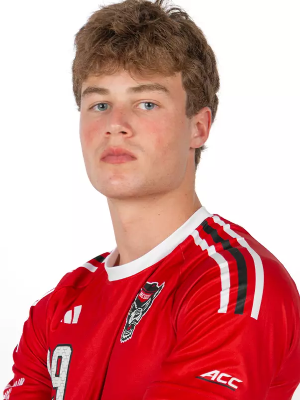 2026 Men's Soccer Headshots