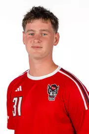 2026 Men's Soccer Headshots