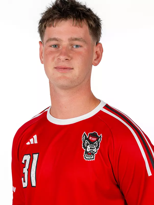2026 Men's Soccer Headshots