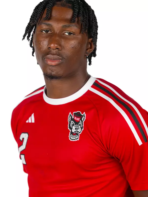 2026 Men's Soccer Headshots