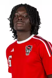 2026 Men's Soccer Headshots