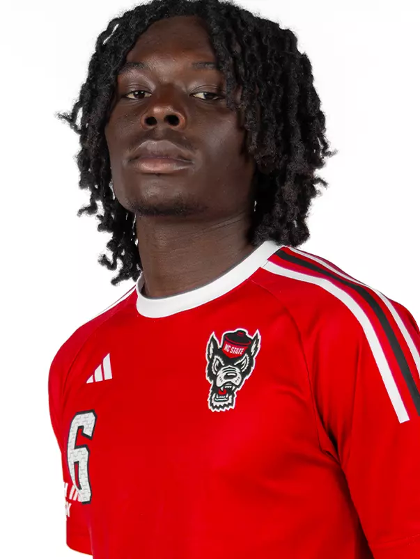 2026 Men's Soccer Headshots