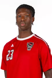 2026 Men's Soccer Headshots