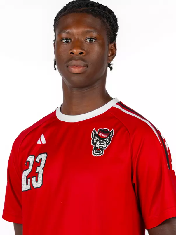 2026 Men's Soccer Headshots