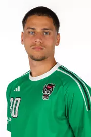 2026 Men's Soccer Headshots