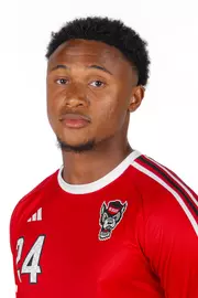 2026 Men's Soccer Headshots