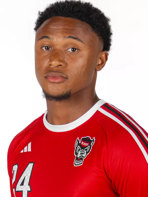 2026 Men's Soccer Headshots