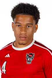 2026 Men's Soccer Headshots