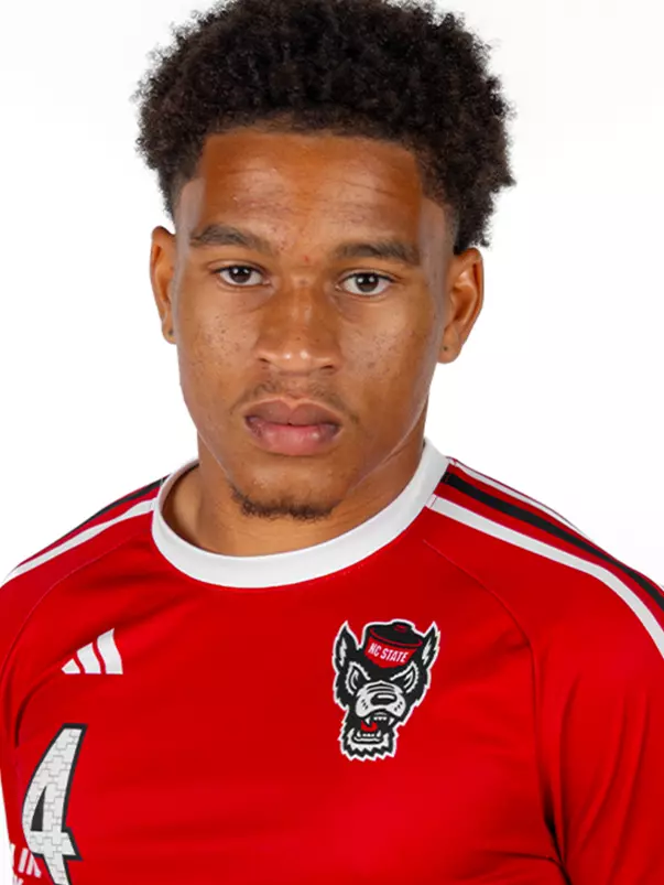 2026 Men's Soccer Headshots