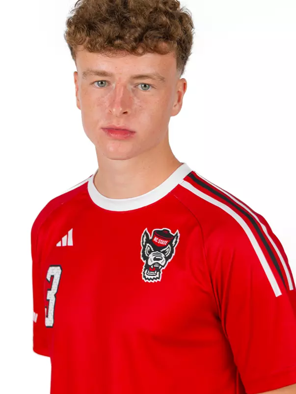 2026 Men's Soccer Headshots