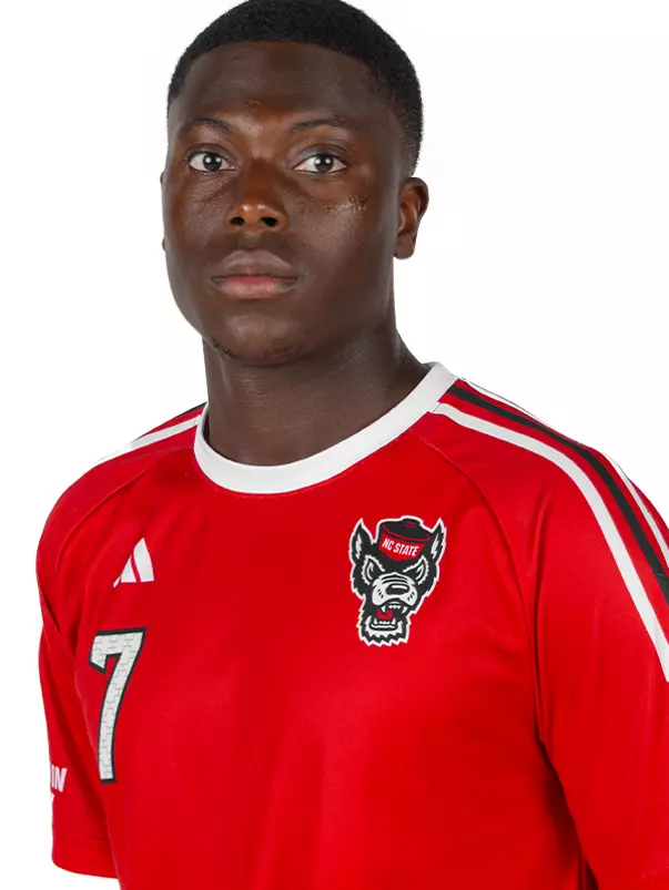 2026 Men's Soccer Headshots