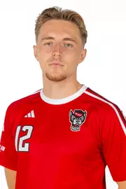 2026 Men's Soccer Headshots