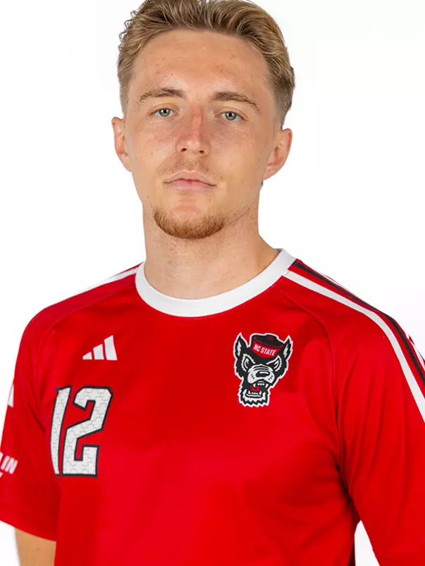 2026 Men's Soccer Headshots