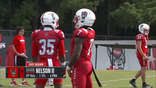 ACCN BRIAN NELSON II ROADTRIP INTERVIEW